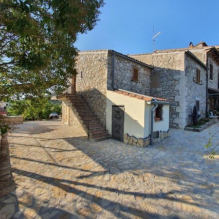 Alviano B&B Fontanelle מראה חיצוני תמונה