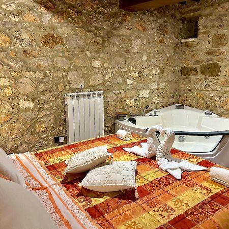 Alviano B&B Fontanelle מראה חיצוני תמונה