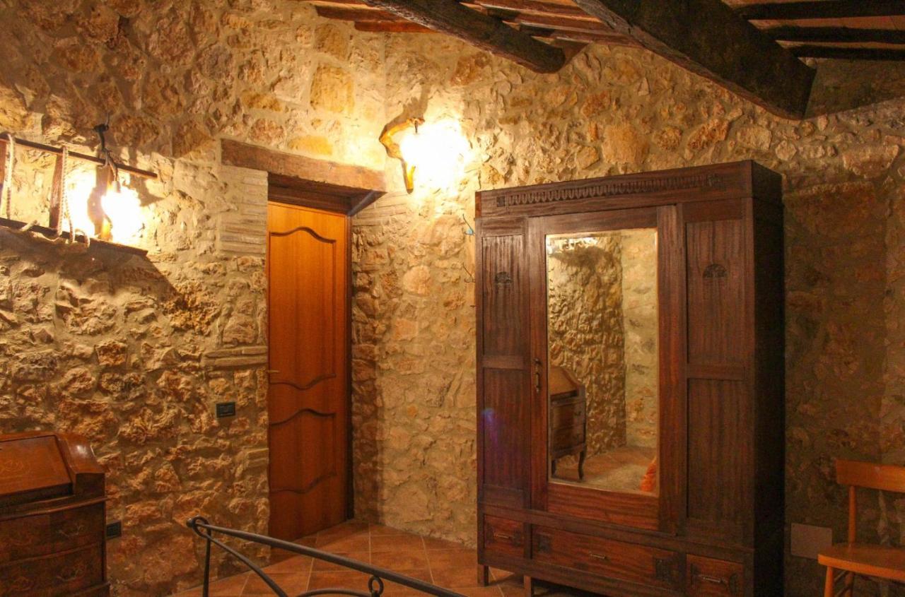 Alviano B&B Fontanelle מראה חיצוני תמונה