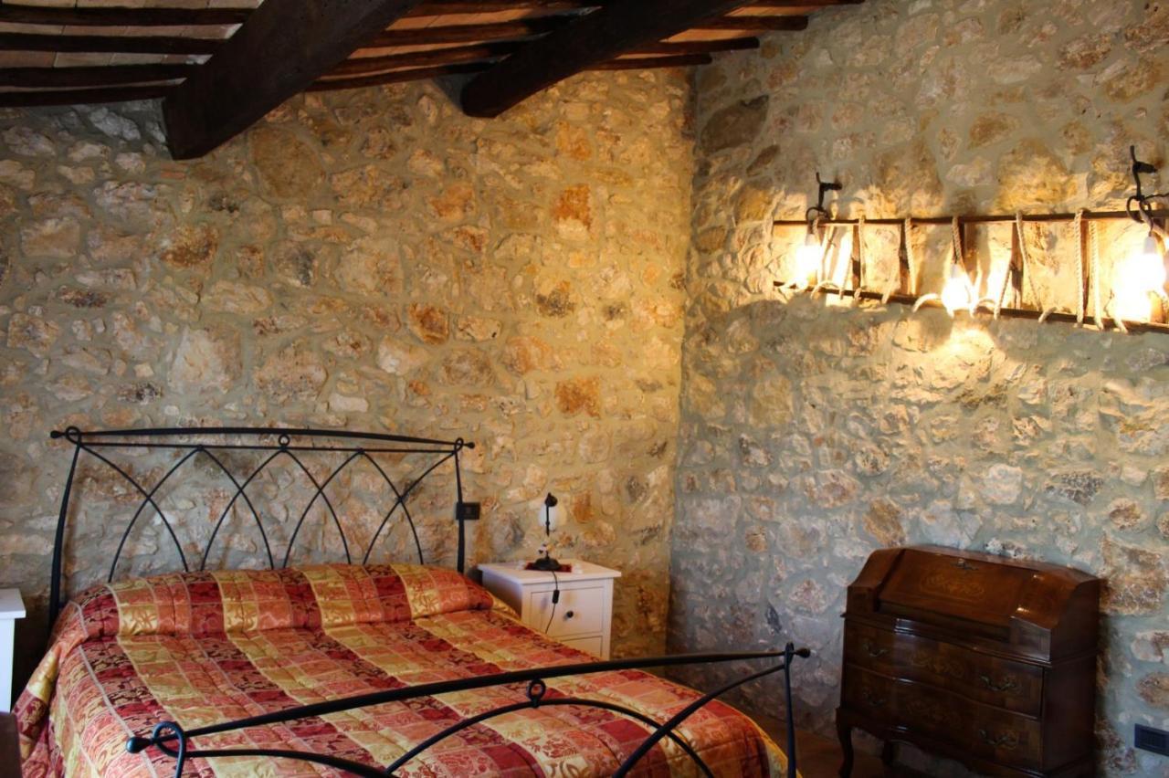Alviano B&B Fontanelle מראה חיצוני תמונה