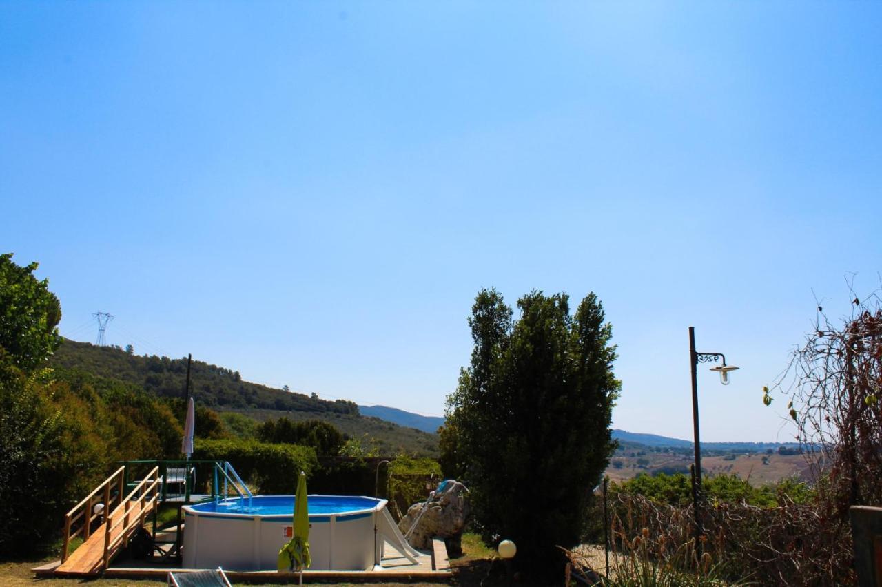 Alviano B&B Fontanelle מראה חיצוני תמונה