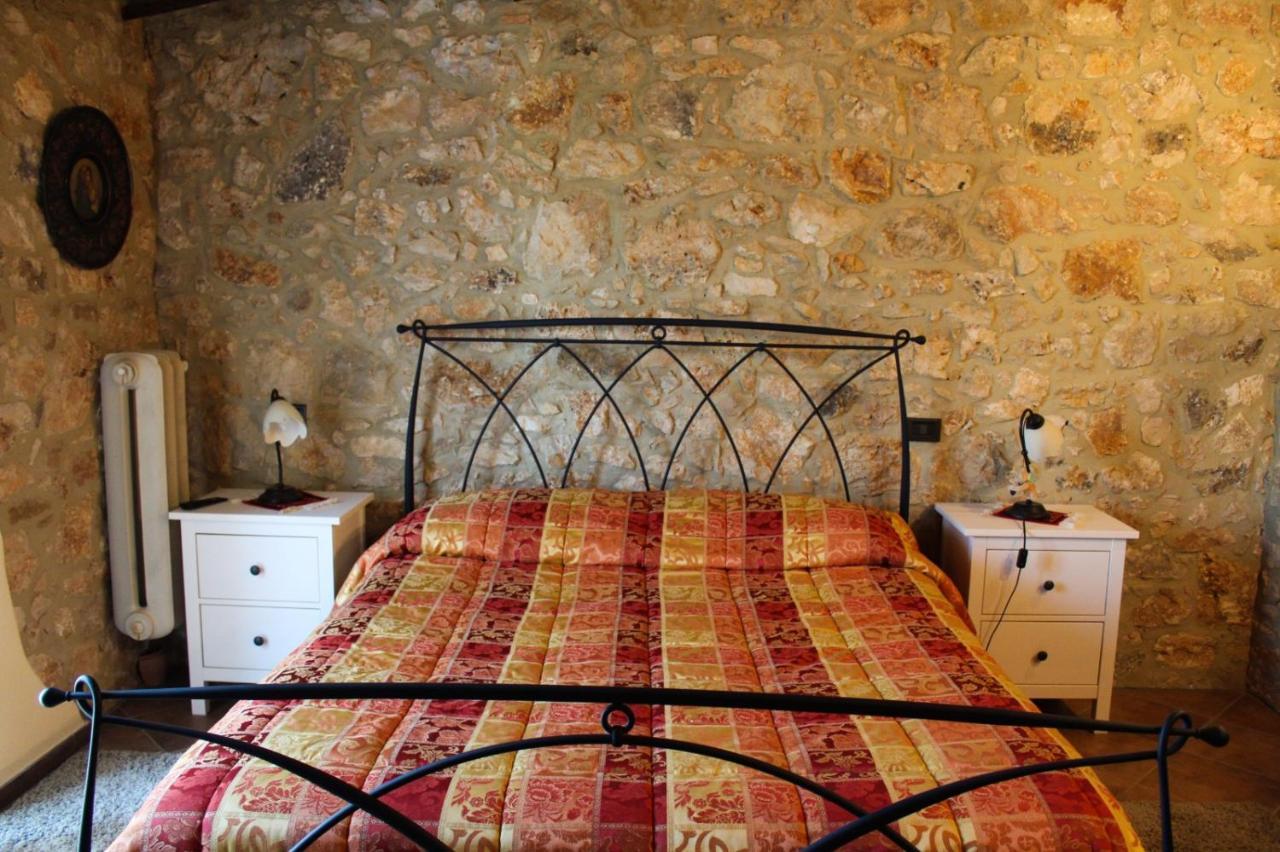Alviano B&B Fontanelle מראה חיצוני תמונה