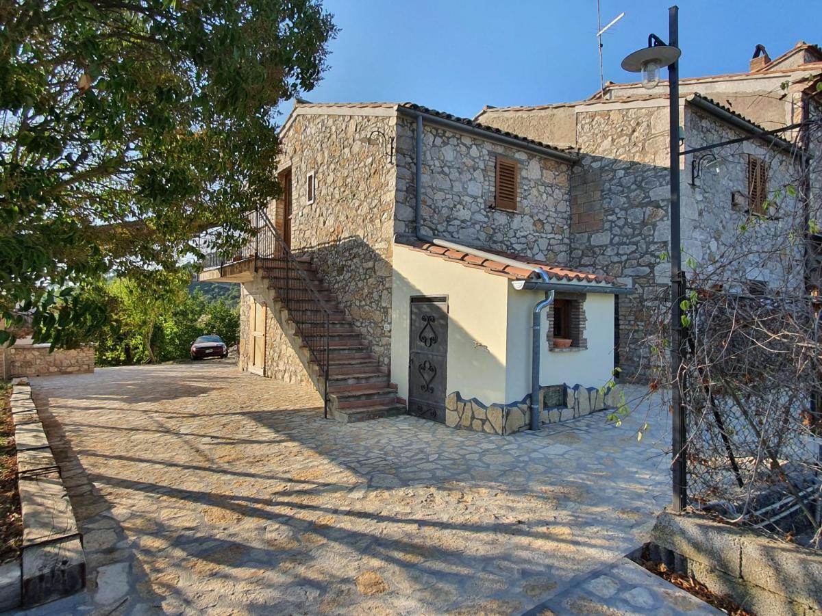 Alviano B&B Fontanelle מראה חיצוני תמונה