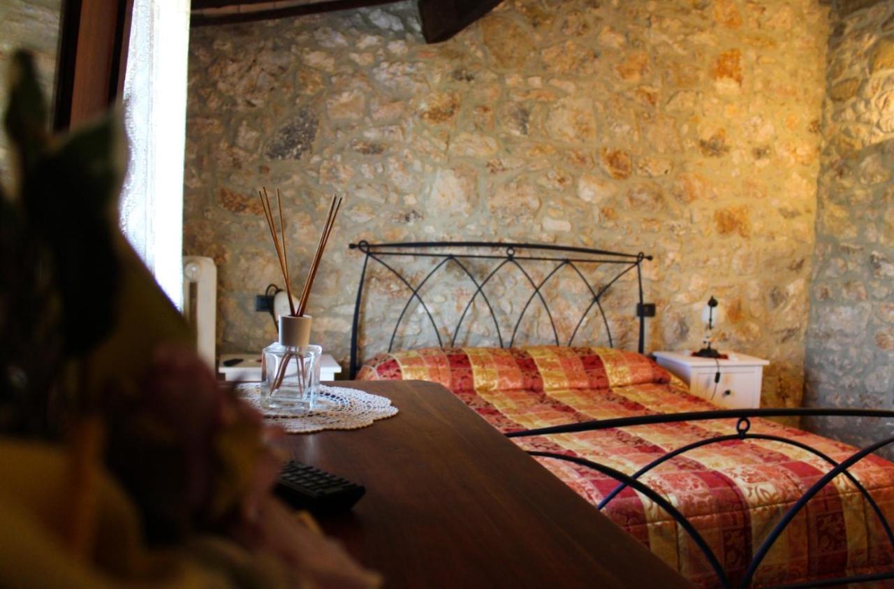 Alviano B&B Fontanelle מראה חיצוני תמונה