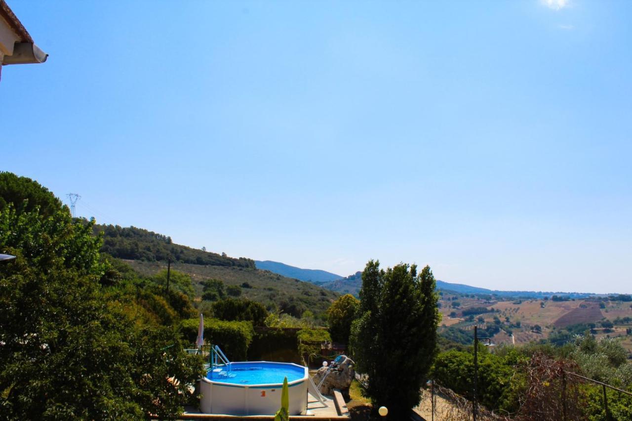 Alviano B&B Fontanelle מראה חיצוני תמונה