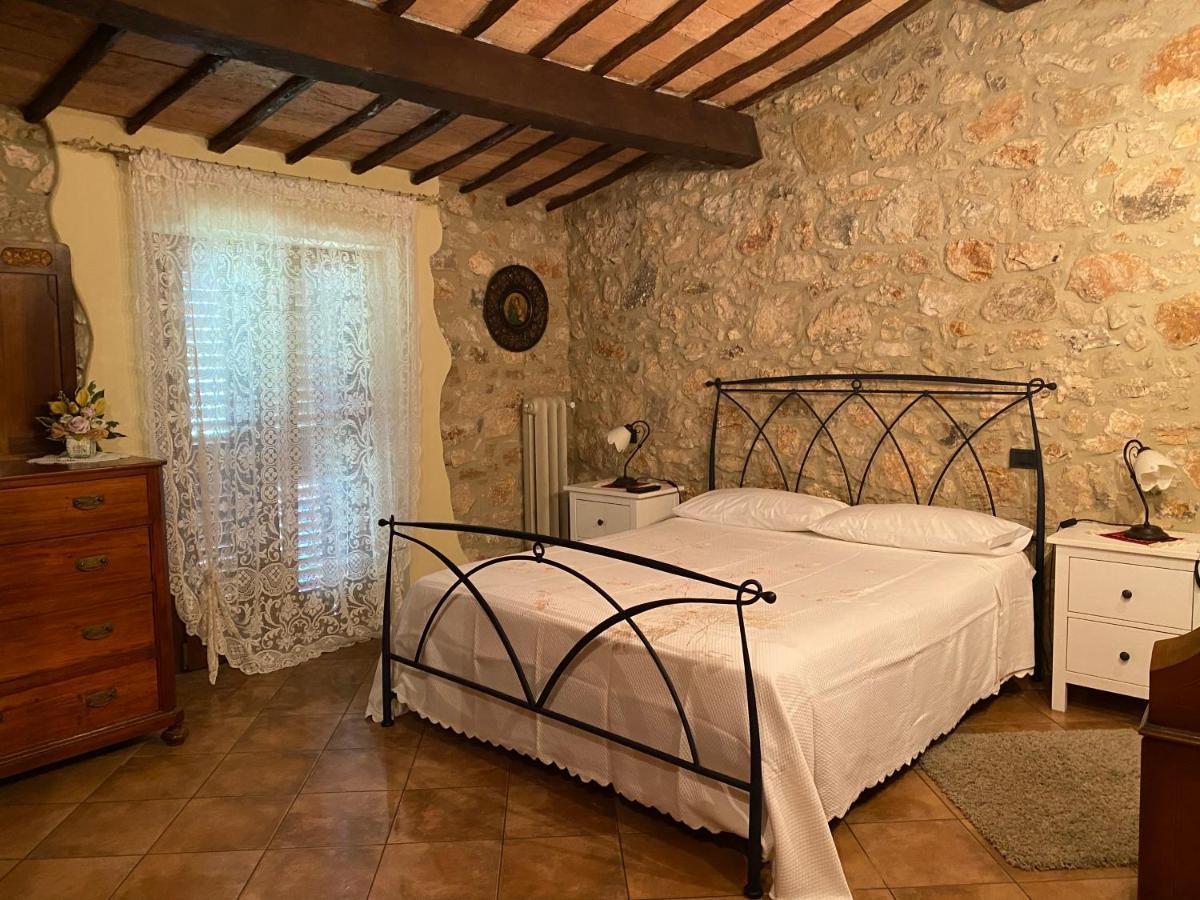 Alviano B&B Fontanelle מראה חיצוני תמונה
