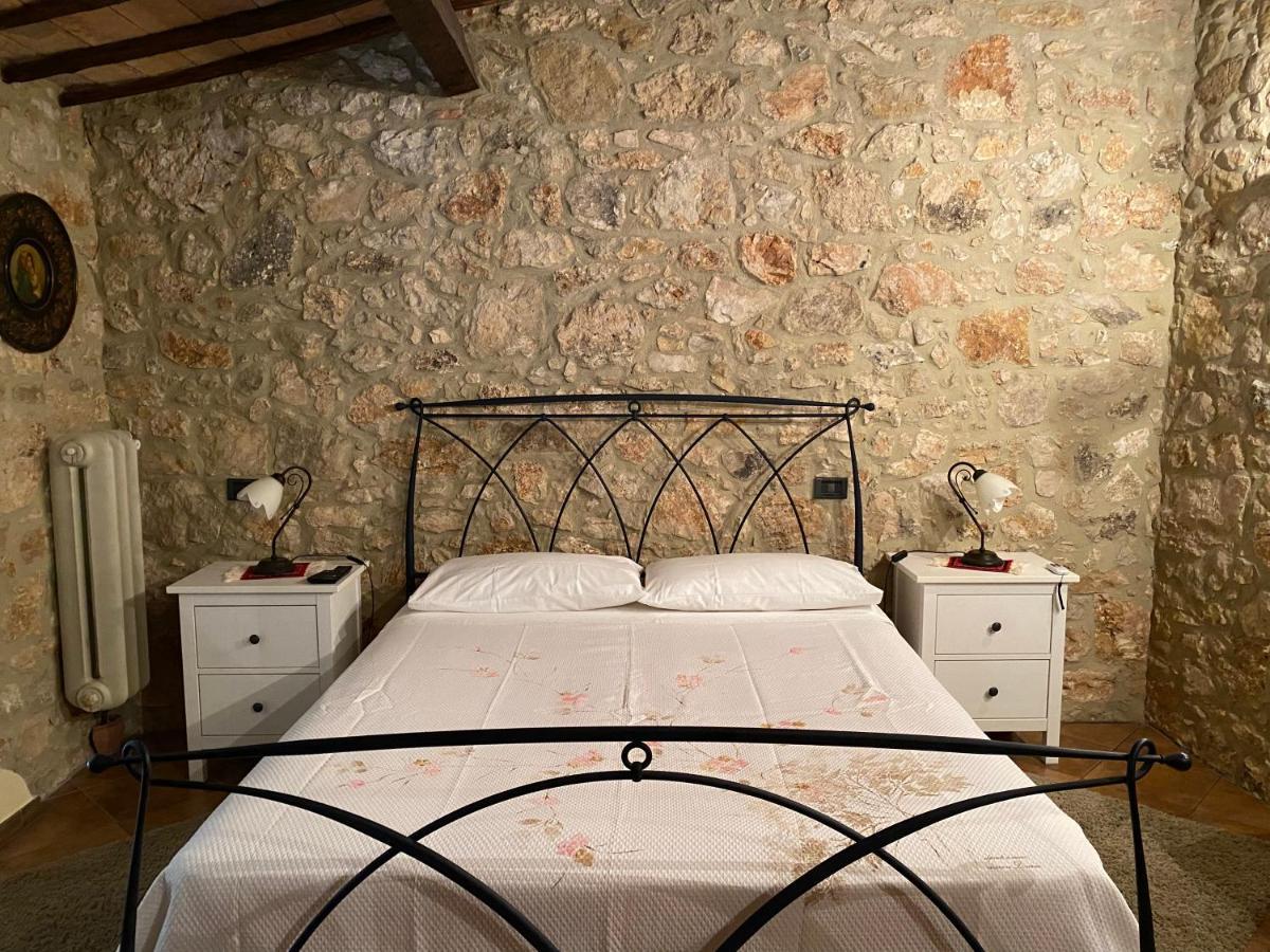 Alviano B&B Fontanelle מראה חיצוני תמונה