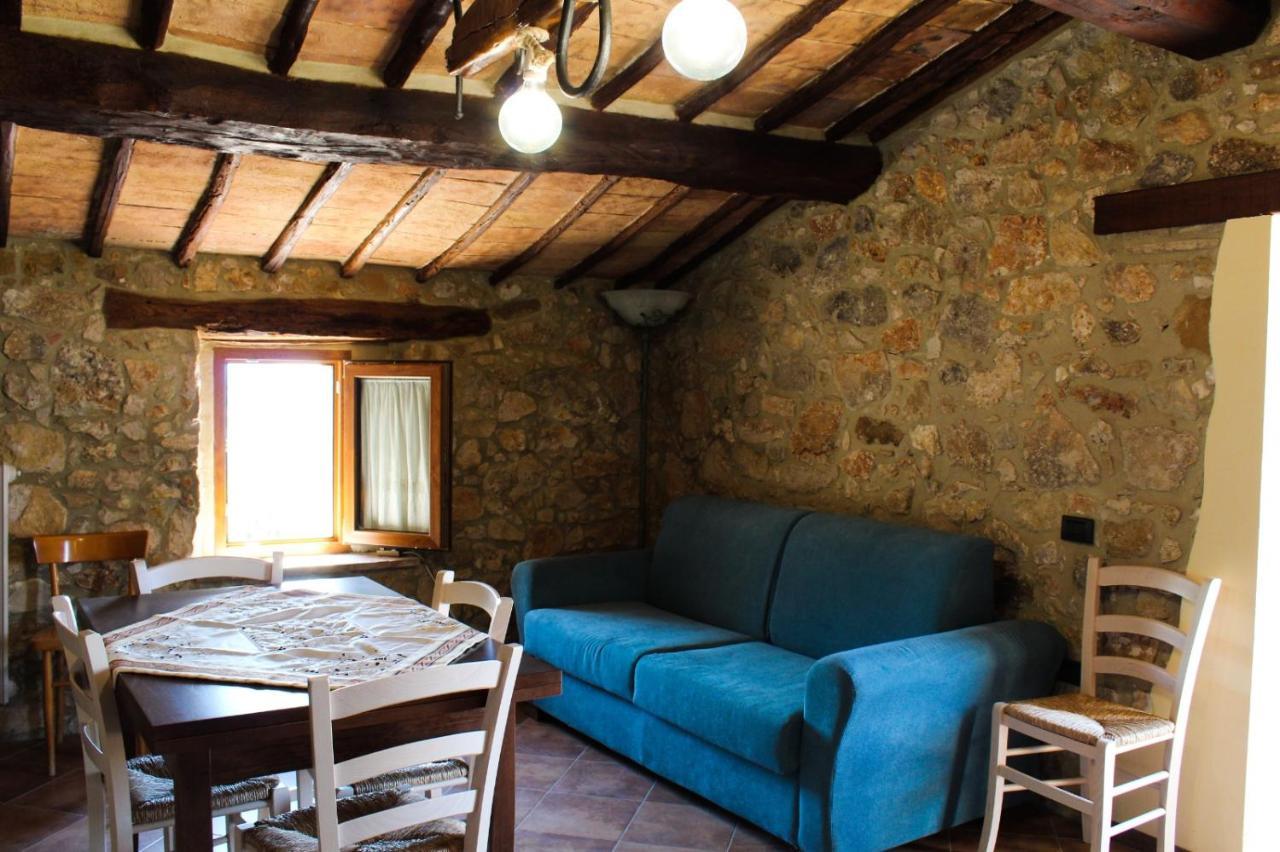 Alviano B&B Fontanelle מראה חיצוני תמונה