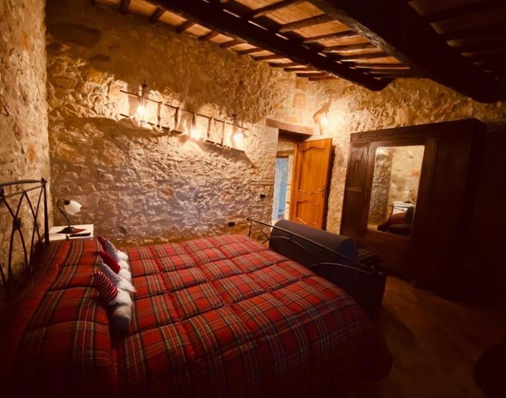 Alviano B&B Fontanelle מראה חיצוני תמונה