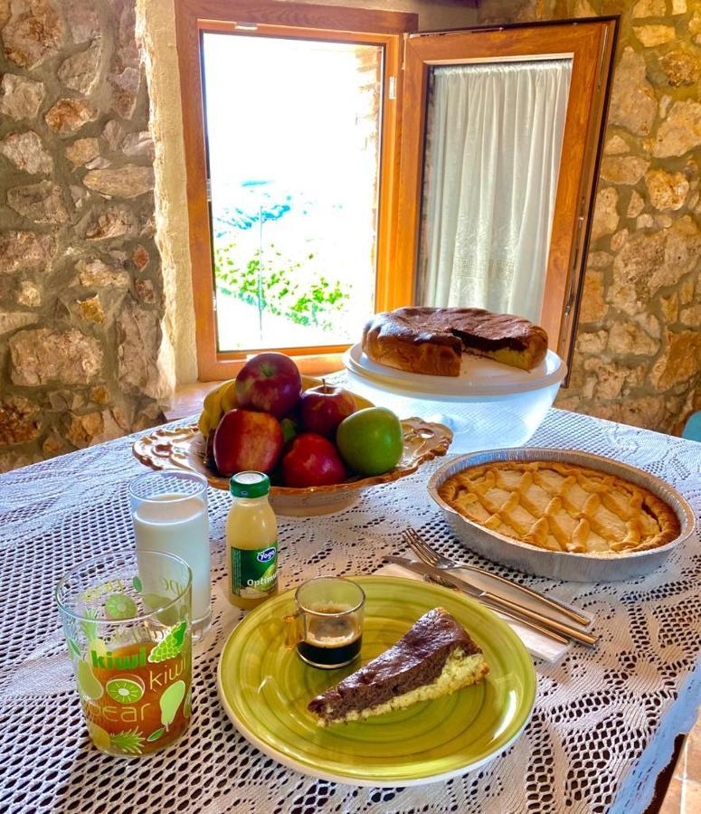 Alviano B&B Fontanelle מראה חיצוני תמונה