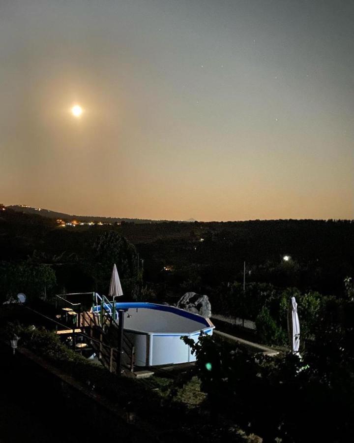 Alviano B&B Fontanelle מראה חיצוני תמונה