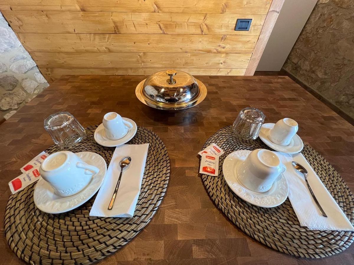 Alviano B&B Fontanelle מראה חיצוני תמונה