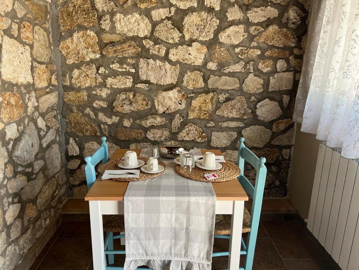 Alviano B&B Fontanelle מראה חיצוני תמונה