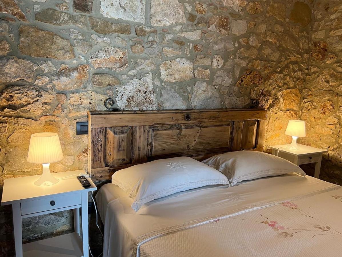 Alviano B&B Fontanelle מראה חיצוני תמונה