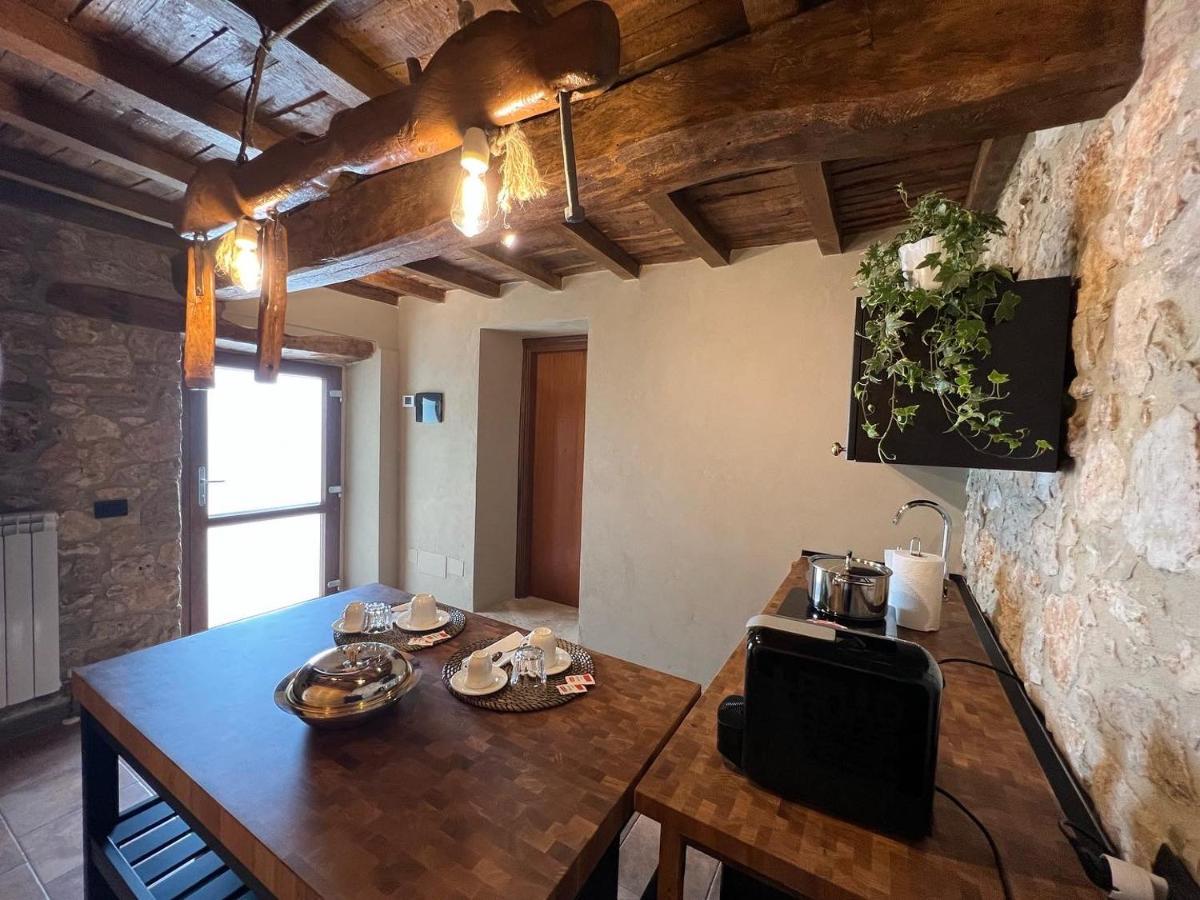 Alviano B&B Fontanelle מראה חיצוני תמונה