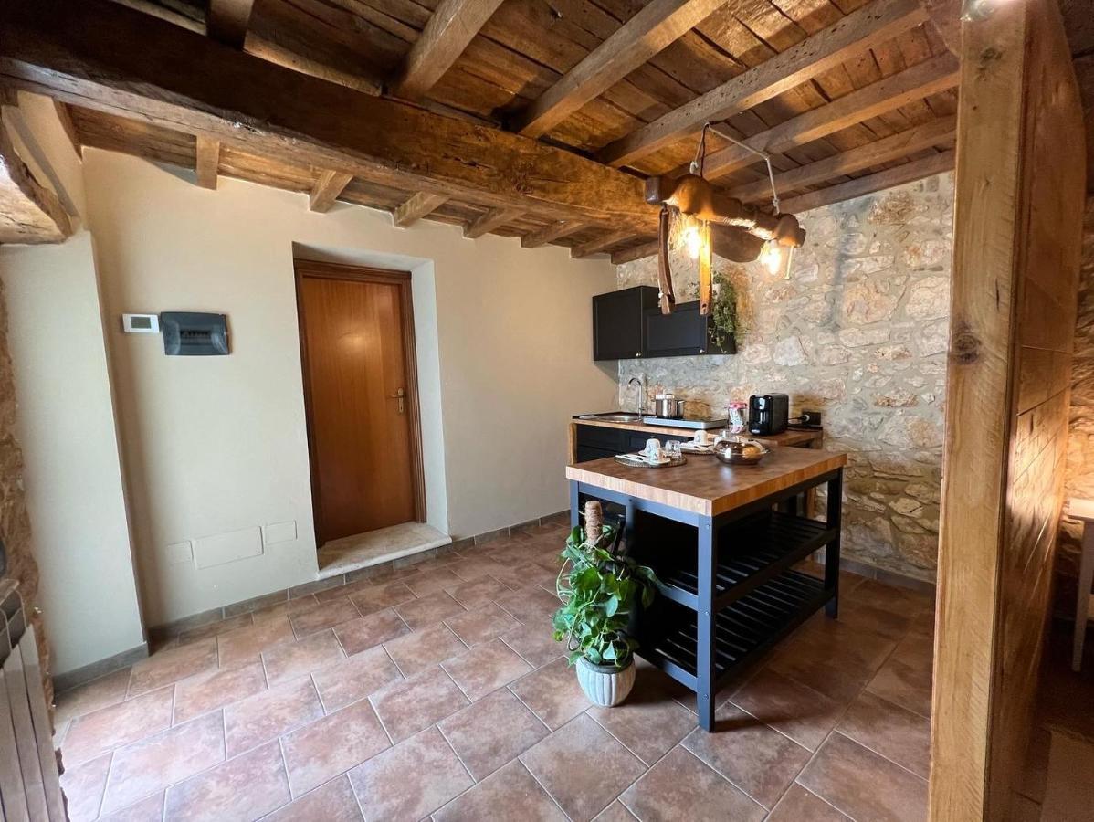 Alviano B&B Fontanelle מראה חיצוני תמונה