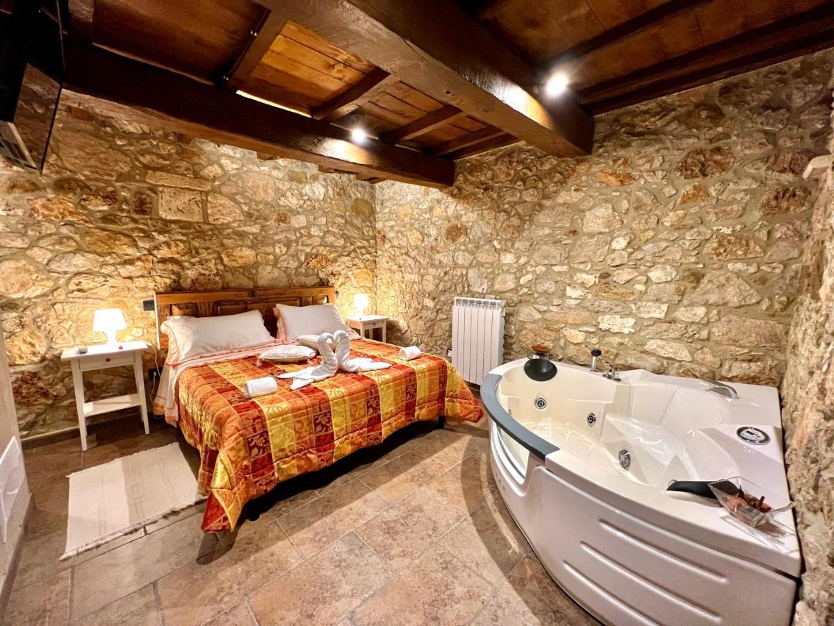 Alviano B&B Fontanelle מראה חיצוני תמונה