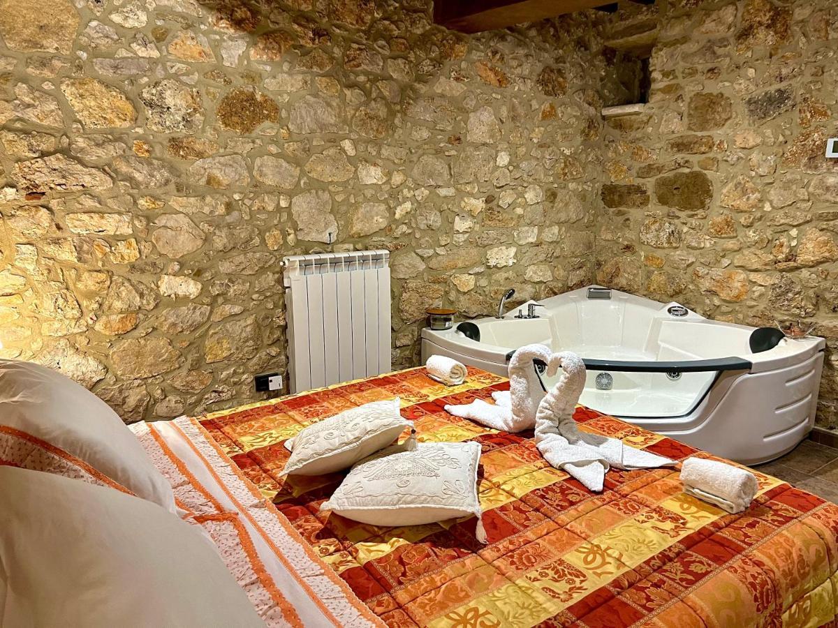 Alviano B&B Fontanelle מראה חיצוני תמונה