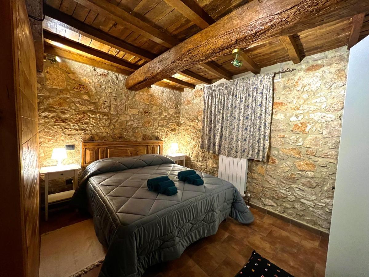 Alviano B&B Fontanelle מראה חיצוני תמונה