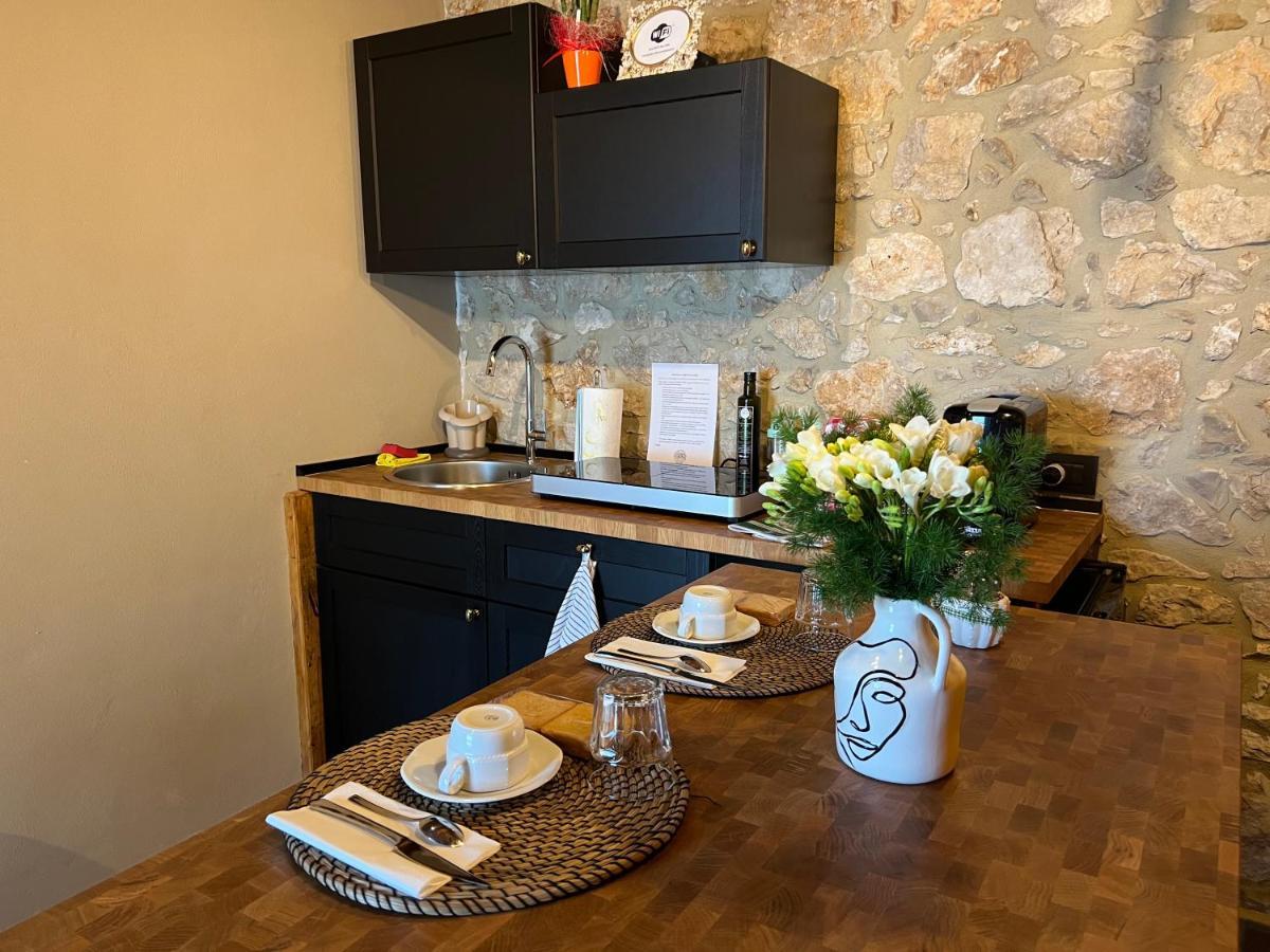 Alviano B&B Fontanelle מראה חיצוני תמונה